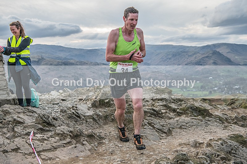 Loughrigg-165 - Loughrigg Fell Race, Wednesday 8th April 2026