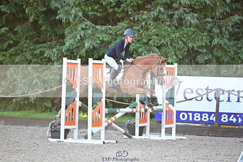 240706-080858-13799 - Cls 35 85cm Amateur Qualifier