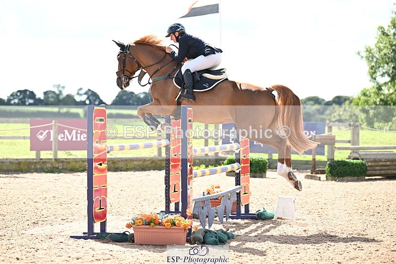 240913A-131302-04503 - Cls 15 Snr Foxhunter