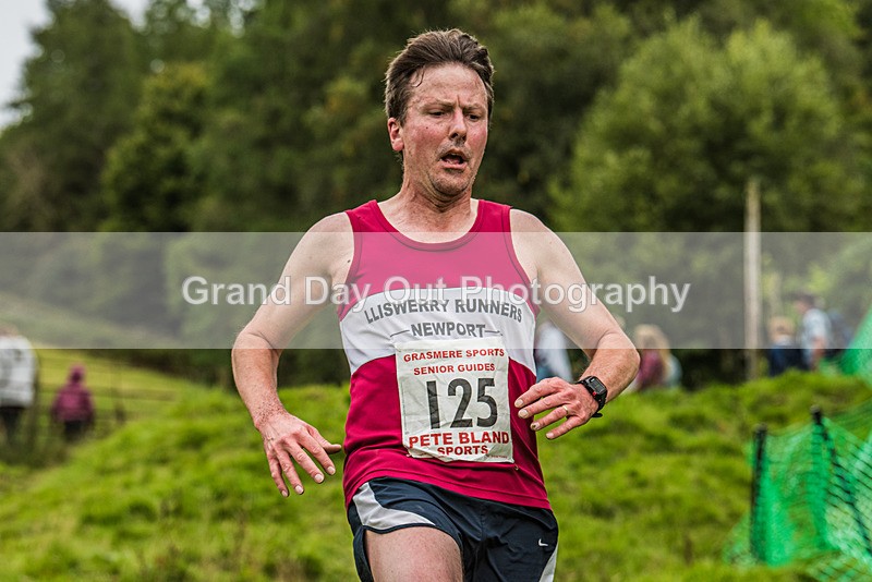 Grasmere-971 - Grasmere Sports Junior & Senior Fell Races Sunday 27th August 2023