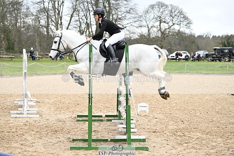 250322A-105720-02302 - Cls 18 95cm Amateur Quali