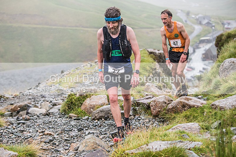 Buttermere h-s-285 - Buttermere Horseshoe Fell Race Saturday 4th July 2026