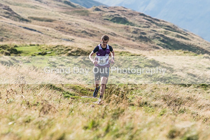 HBMR-Leg 4-243 - Hodgson Brothers Mountain Relay Leg 4 Saturday 5th October 2024