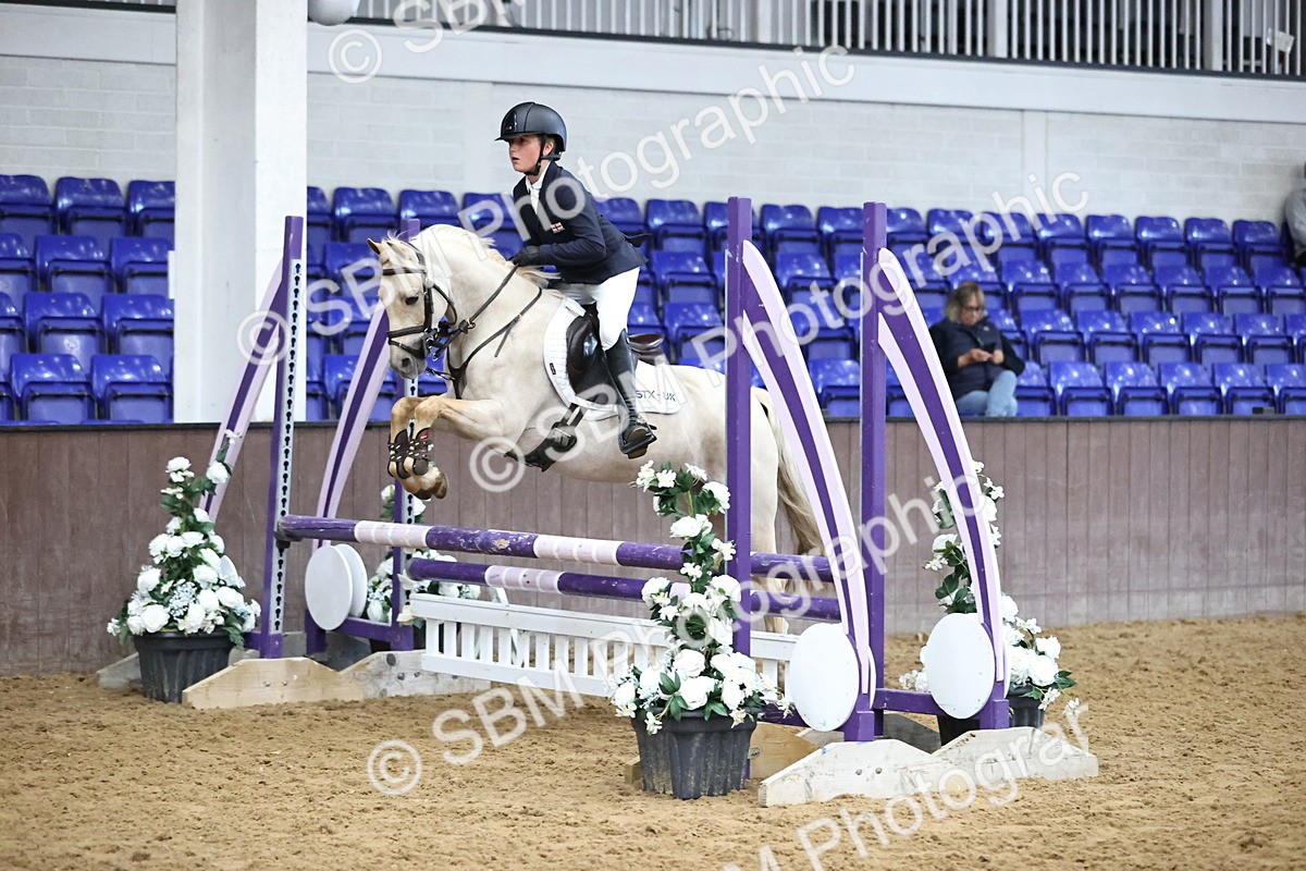 SBM_003434 - Class 11 - Springboard 128cm 138cm Restricted 85cm 95cm