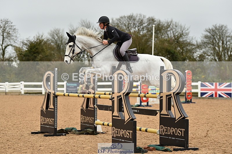 231122A-133644-00466 - Cls 5 Foxhunter & 1.20m Open