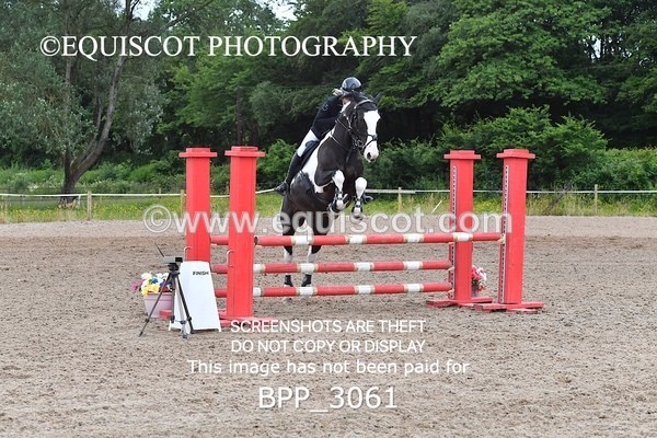 BPP_3061 - CLASS 12 SUN 0.85m Amateur Championship Qualifier