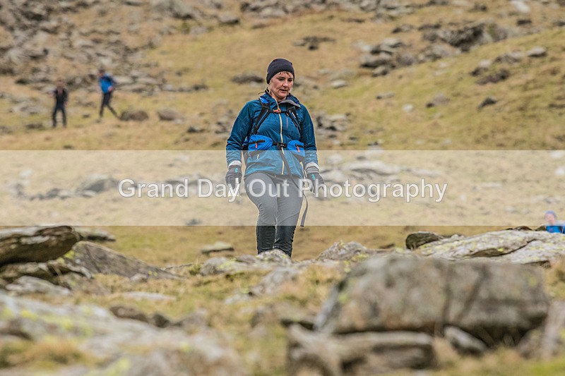 Kong MMM-574 - Kong Mini Mountain Marathon Round 1 Lake District Coniston Sunday 5th March 2023