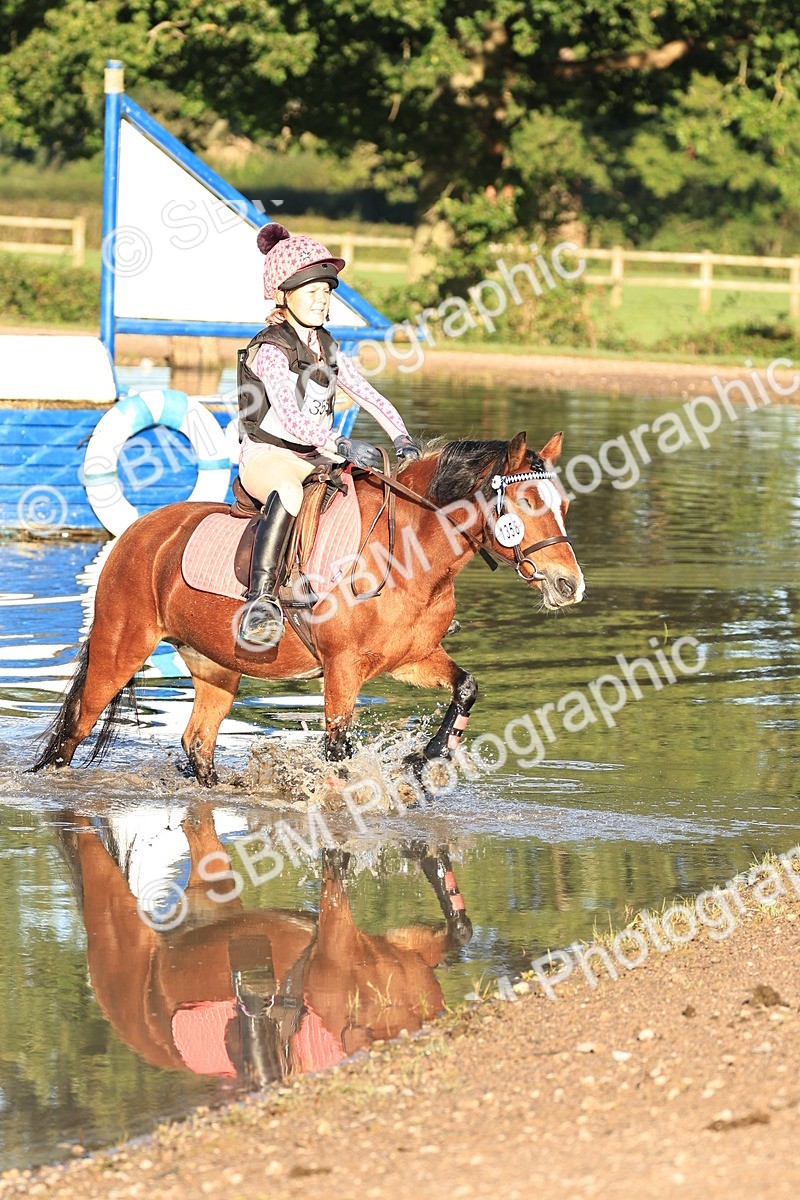 SBM_15348 - Class E5 - Eventers Challenge 50cm Open
