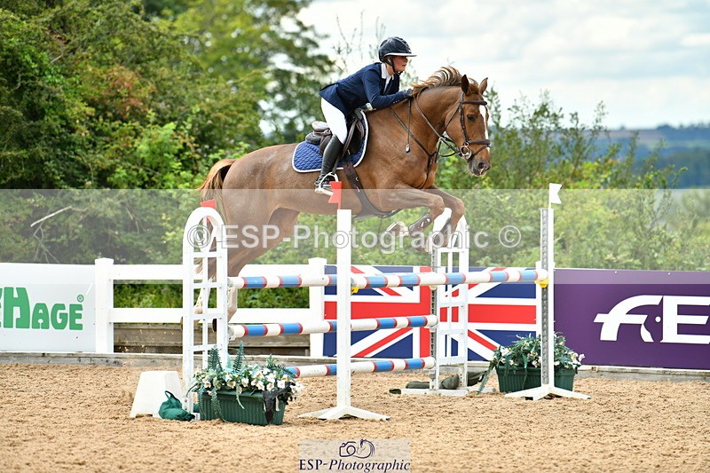 230721A-131301-06492 - Cls 14, 1 Star Bronze 1.10m