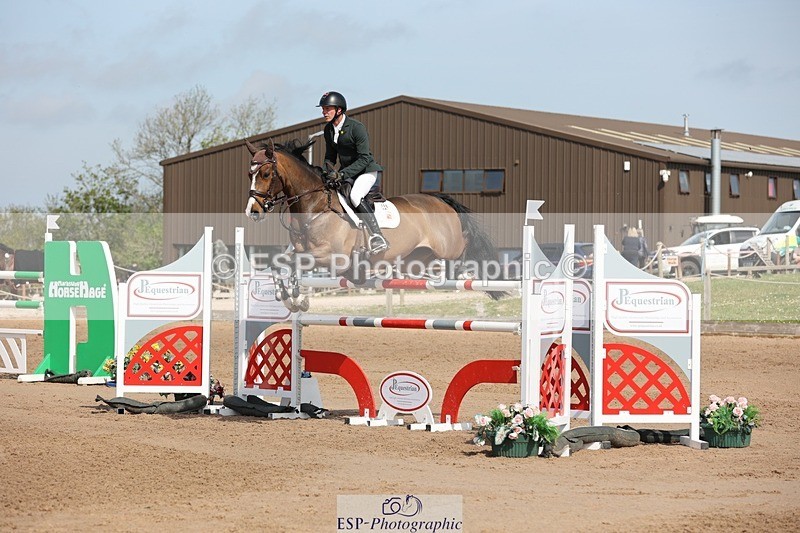 250427-104841-15621 - Cls 36 Young Horse 7yr old