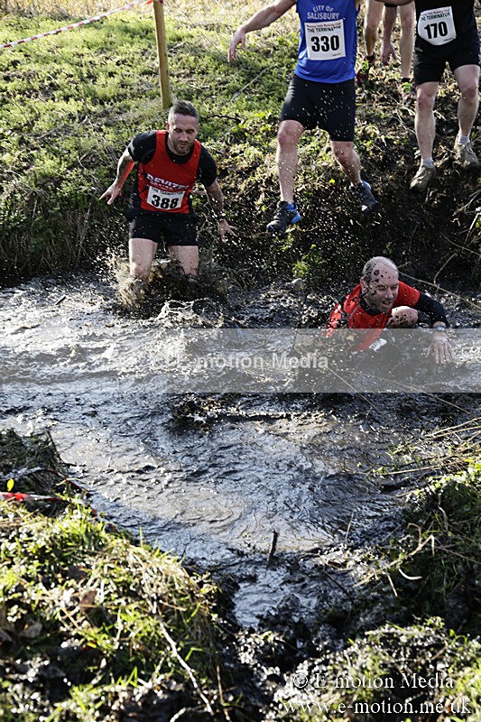 PVT 240219 439 - The Terminator Race - Pewsey Vale - 24/02/19