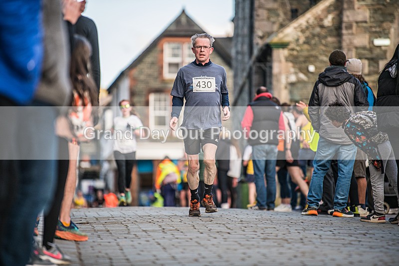 Keswick RTH-1080 - Keswick AC Round The Houses Road Race Wednesday 24th April 2024