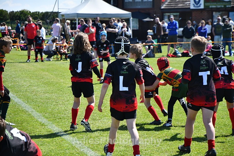  - Selby Rugby Festival 2025