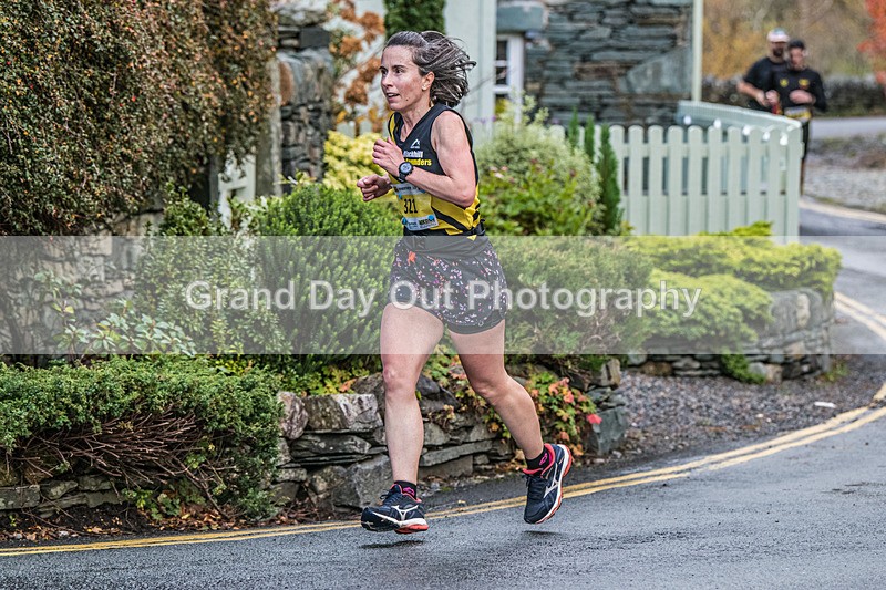 Derwentwater-418 - Derwentwater 10 Mile Road Race Sunday 2nd November 2025