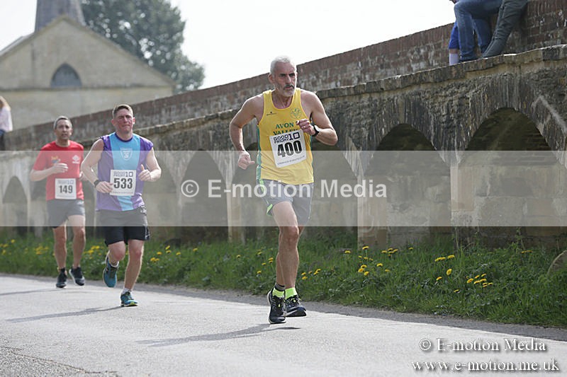 CAD 190419 265 - Cadence Events    Good Friday 10 Miler 19/04/19