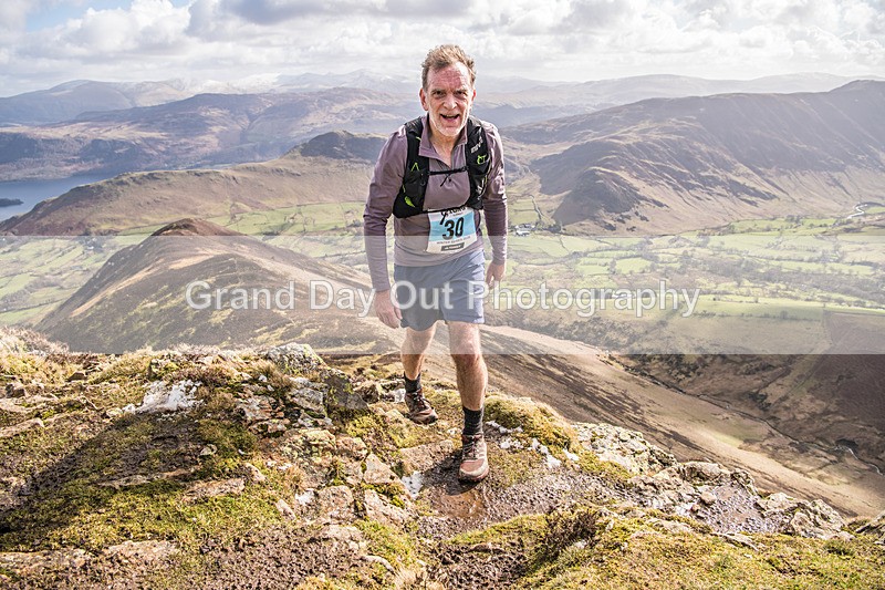 Causey Pike-424 - Causey Pike Fell Race Saturday 14th March 2026