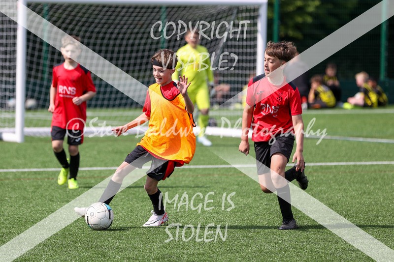 1DX31181 - U11 Boys