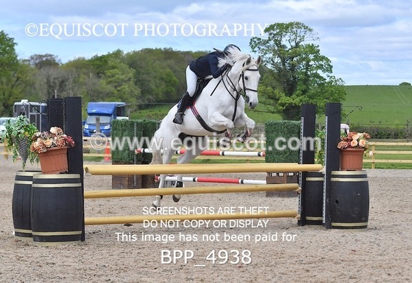 BPP_4938 - CLASS 15 SAT 0.95m Amateur Championship Qualifier