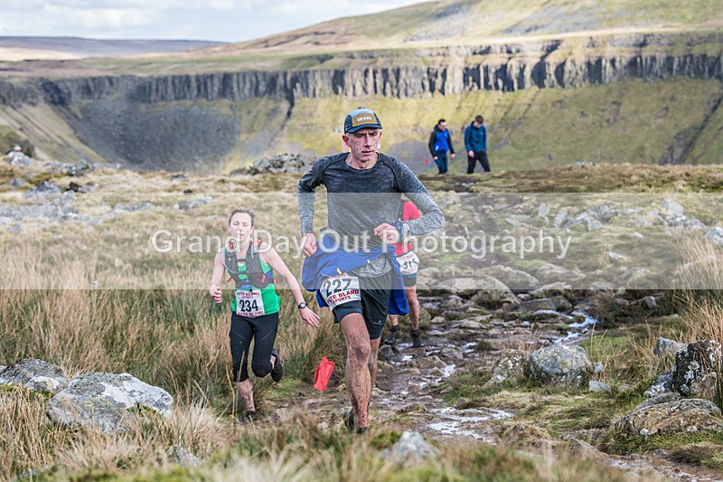 High Cup Nick-491 - Inov8 High Cup Nick Fell Race Saturday 24th February 2024
