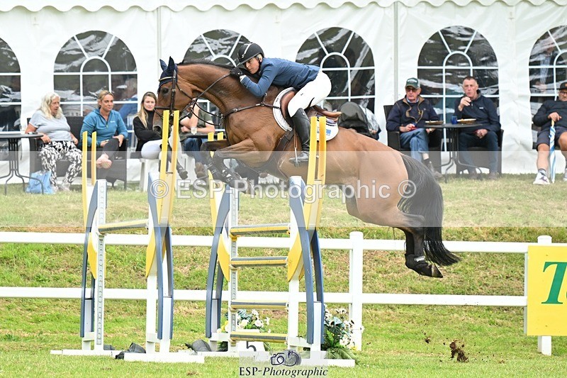 240705-133510-11182 - Cls 17 Newcomers 2nd R Jump Off and P