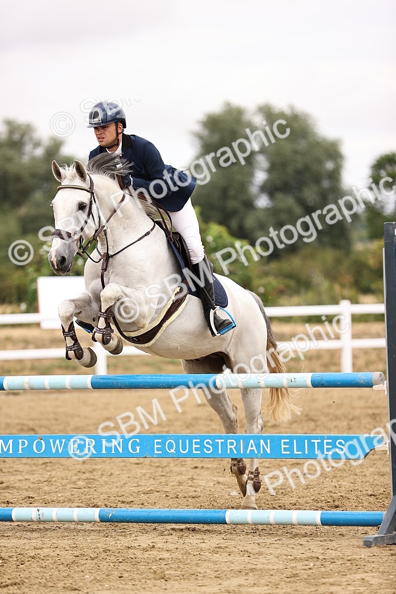 SBM_026270 - Class 11 - Senior Discovery - 1.00m