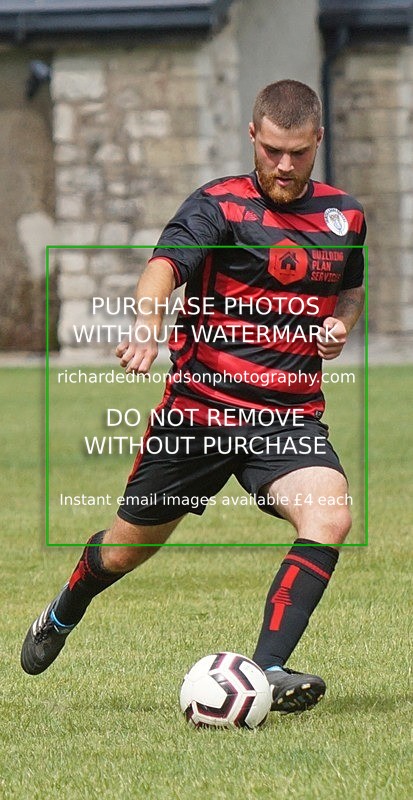 DSC05497 - Kendal Utd v Trimpell (31/7/21)