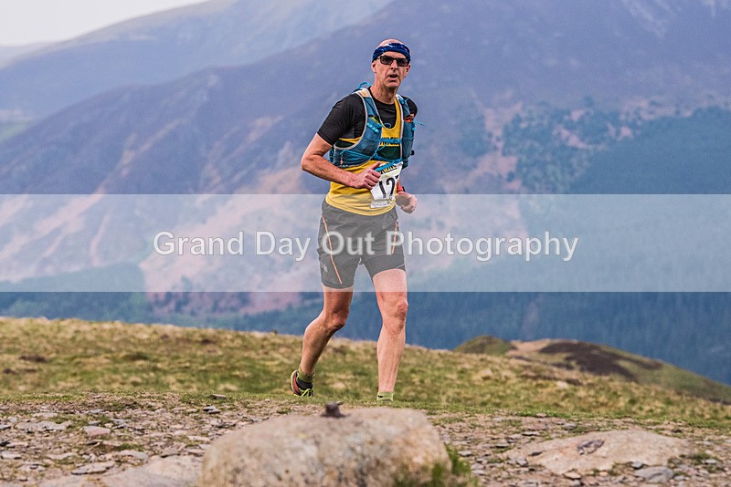 Lords Seat-433 - Lords Seat Fell Race Wednesday 3rd May 2023