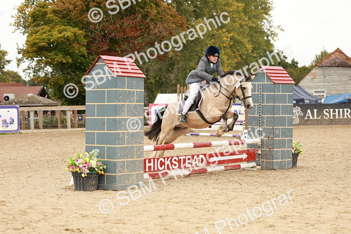 SBM_61772 - J12 - Junior Pony 55cm Championship