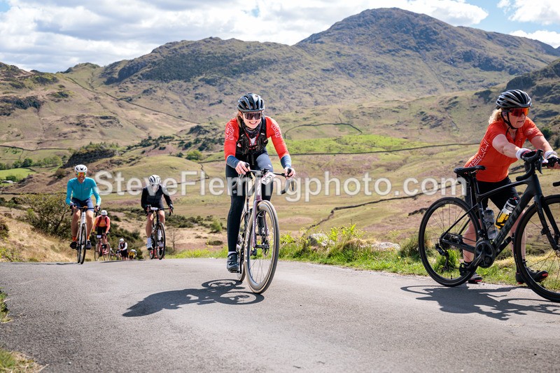 144902 - Blea Tarn Climb 14:00 - 15:00