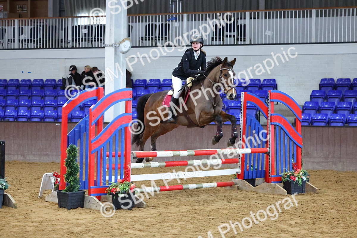 SBM_005217 - Class 21 - Amateur Championship Qualifier 85cm
