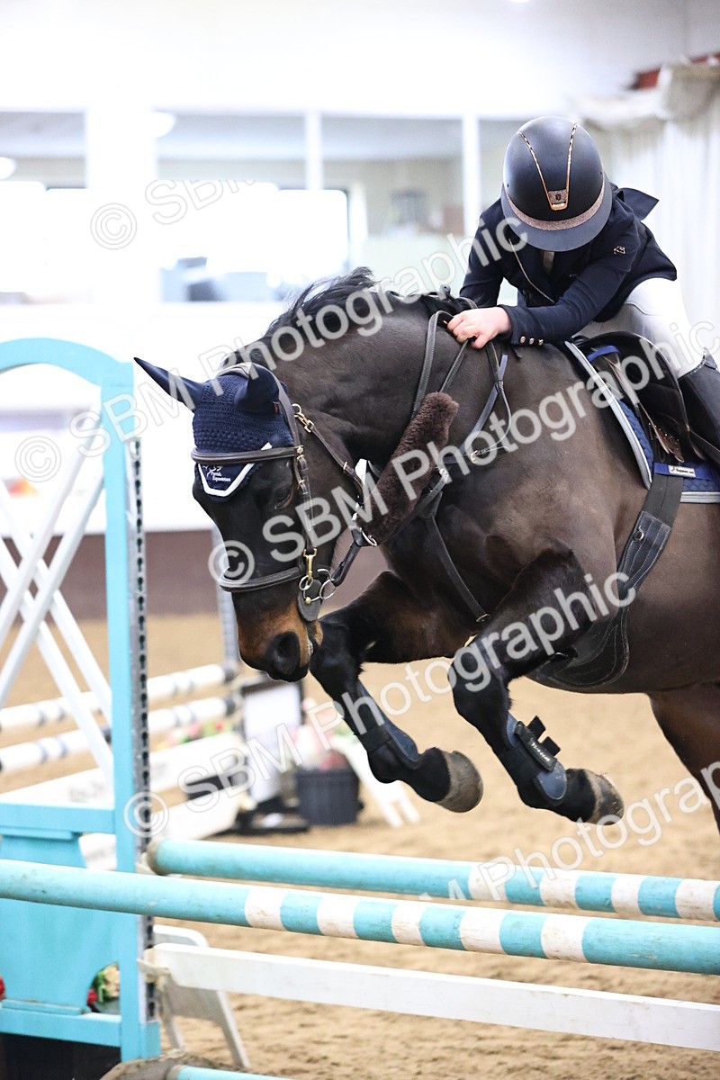 SBM_010053 - Class 9 - STX-UK Pony BritiNovice / 0.80m Open