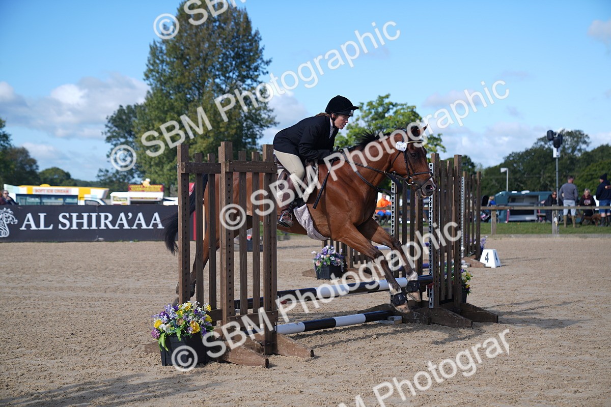 SBM_02359 - J54 Clear Round 45cm