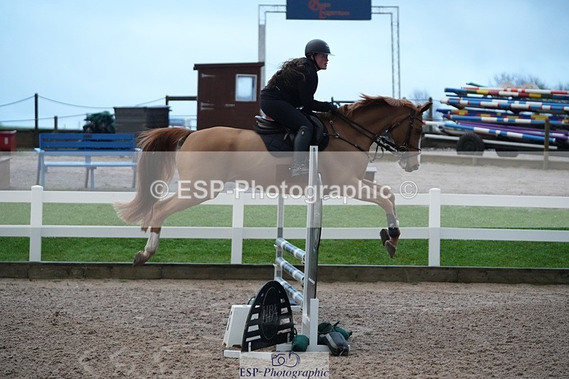 251107-085433-00006 - Cls 1 Clear Round