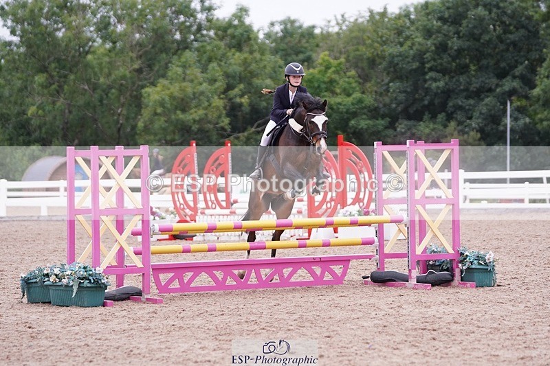 250629-080822-09791 - Cls 35 Pony British Novice & 80cm Open