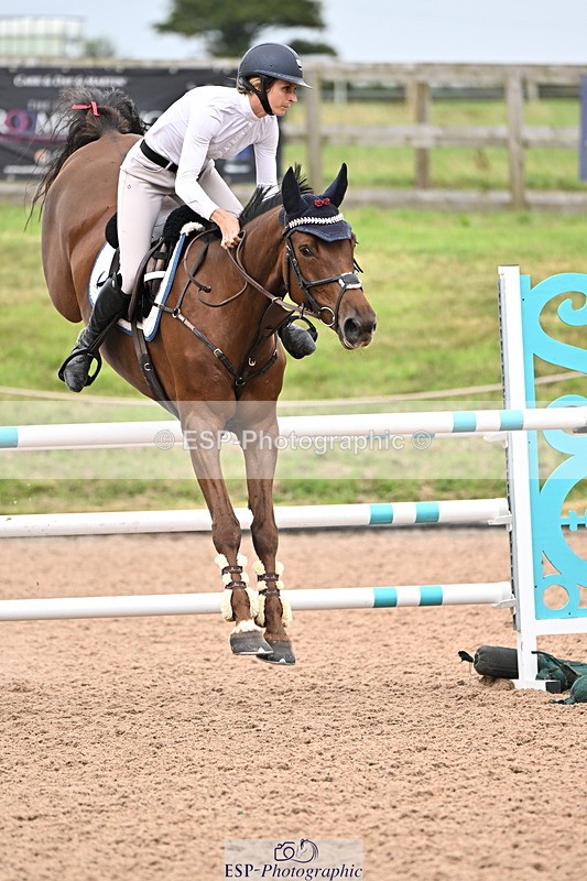 240828A-161728-01325 - Cls 5 Snr Foxhunter and 1.20m Open