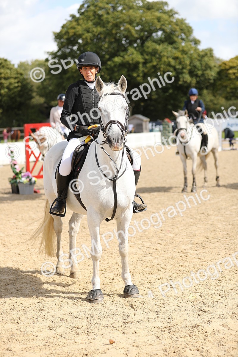 SBM_05809 - J35 - Veteran Rider 60cm