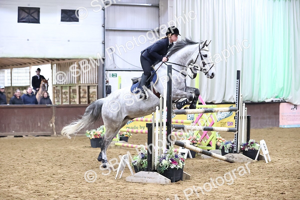 SBM_002372 - Class 11 - Senior Foxhunter - 1.20m