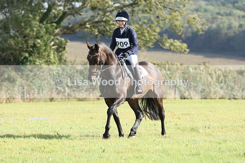 JPP_7966 - Class 2A: Trekenning Open: Dressage