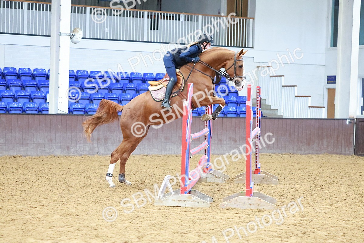 SBM_001565 - Class 4 - Senior Newcomers 1.10m