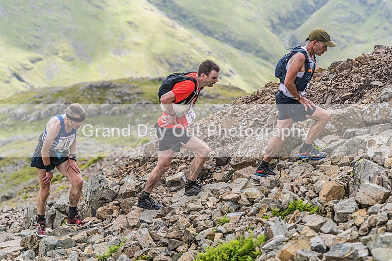 Borrowdale-842 - Borrowdale Fell Race Saturday 3rd August 2024