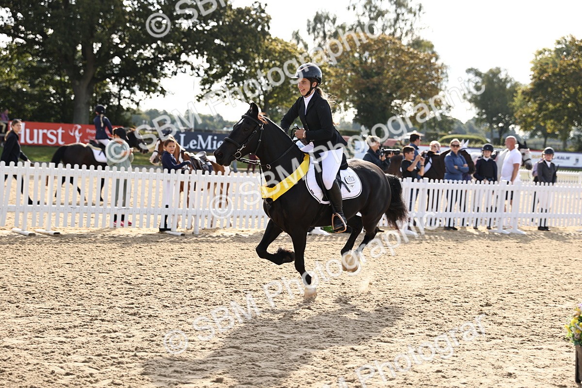 SBM_59787 - J11 - Junior Pony 50cm Championship