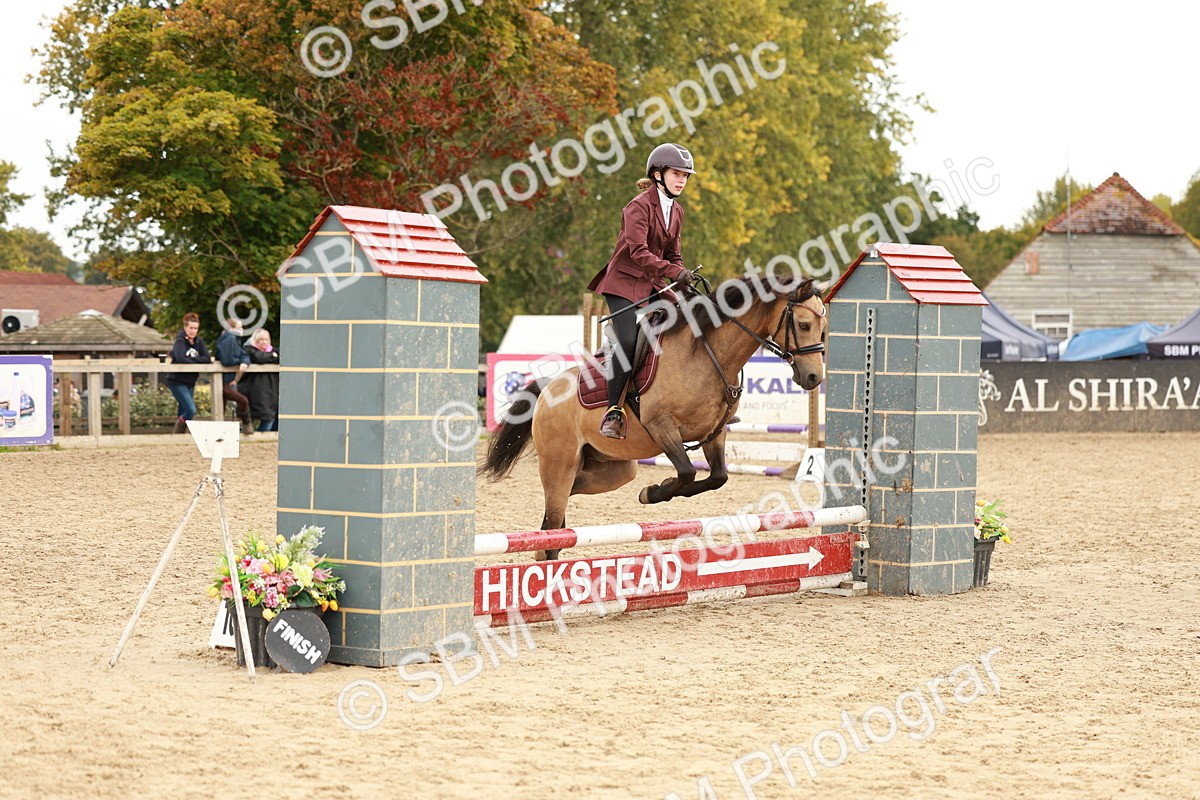 SBM_57852 - J11 - Junior Pony 50cm Championship