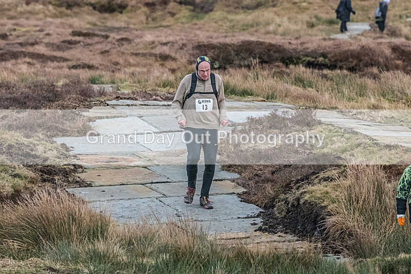 Nine Standards-910 - Nine Standards Fell Race Thursday 1st January 2026