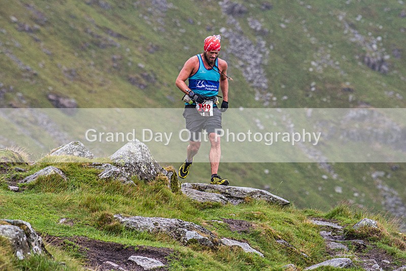 Kentmere-758 - Pete Bland Kentmere Horseshoe Fell Race Sunday 16th July 2023