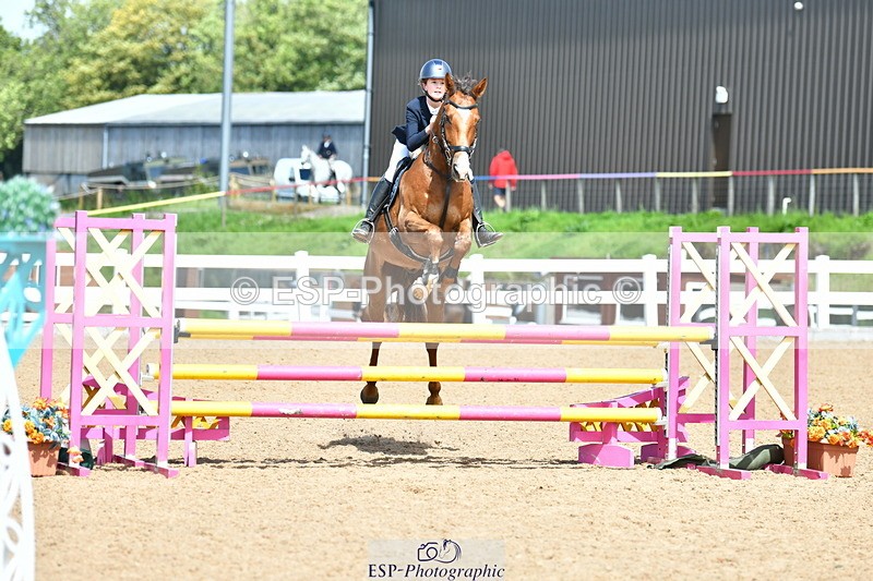 230812A-134923-09425 - Cls 28 95cm Nat Am Qualifier