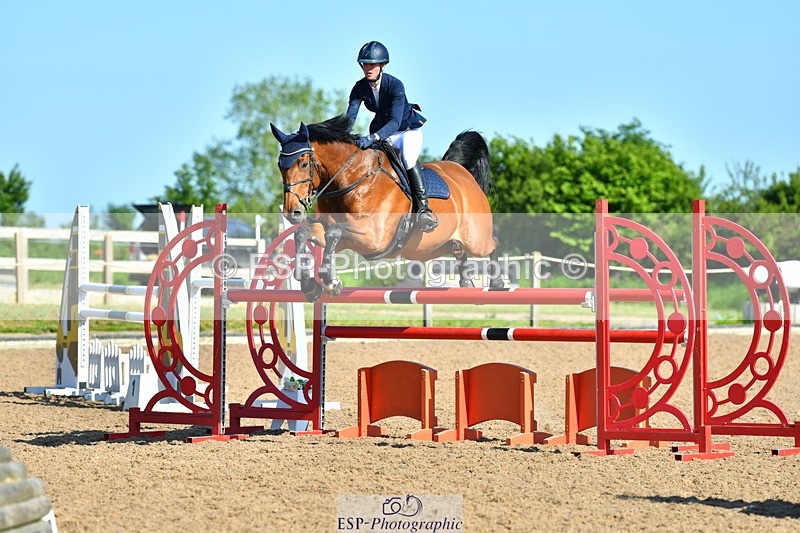 230526A-170207-02831 - Cls 7 Chard 1.20m Speed Derby