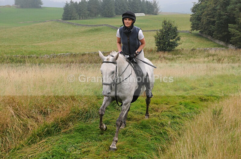 12 - Selkirk Ex-Standard Bearers Charity Rideout 2024