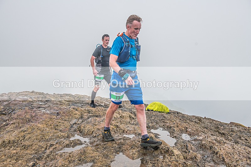 Lakes Ultra-330 - Kong Lakes Ultra Fell Race Saturday 24th June 2023