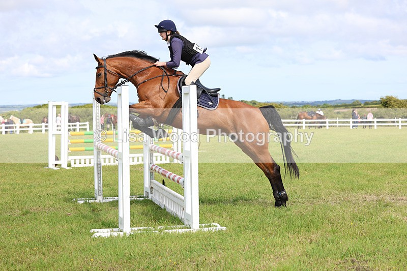 3E7A8308 - Class 14: Senior Discovery/1m open