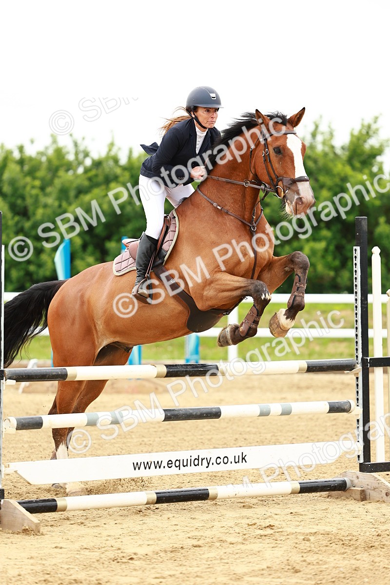 SBM_000911 - Class 3 - Senior Discovery - 1.00m